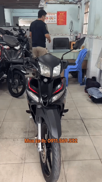 Yamaha Jupiter Fi 2013 chất xe rất đẹp.. Mua bán Xe máy tại Thành phố Biên Hòa Đồng Nai được đăng bởi cửa hàng xe máy Anh Tuấn hình 1