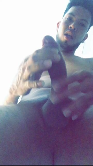 Model - ValenciagaVa dildo