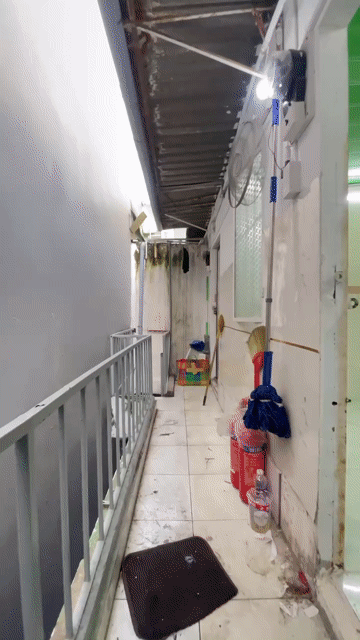 Cho thuê Phòng trọ Quận Phú Nhuận Tp Hồ Chí Minh diện tích 25 m² giá 2,3 triệu/tháng