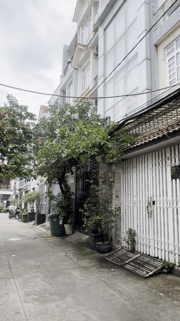 Mua bán Nhà ở Thành phố Thủ Đức Tp Hồ Chí Minh diện tích 61 m² giá 8 tỷ