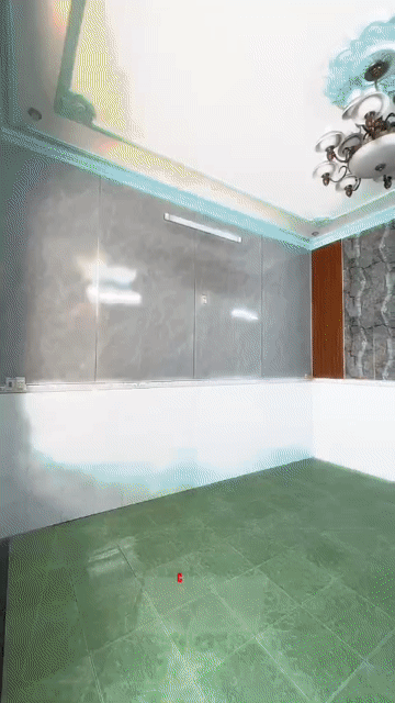 Cho thuê Nhà ở Thành phố Biên Hòa Đồng Nai diện tích 81.5998 m² giá 7,5 triệu/tháng