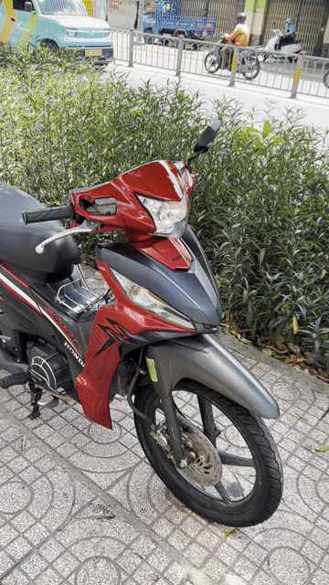 🔥 CẦN BÁN HONDA WAVE RSX FI zin bít BSTP 2021 🔥. Mua bán Xe máy tại Quận Tân Phú Tp Hồ Chí Minh được đăng bởi XE MÁY THIÊN HOÀNG hình 1