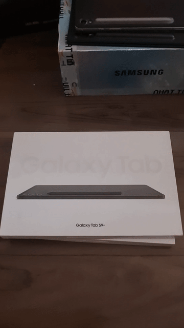 Samsung tab s9+ plus 12.256gb và 12.512gb ssvn. Mua bán Máy tính bảng tại Quận Tân Bình Tp Hồ Chí Minh được đăng bởi Sơn hình 1