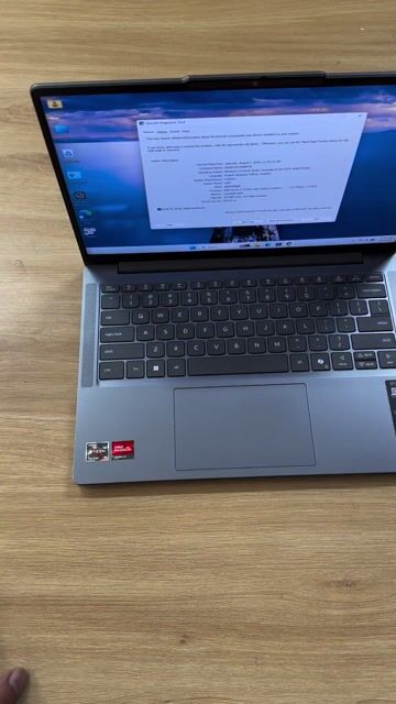 Lenovo Ideapad Slim 3 Ryzen 5 14 inch 16GB/512GB. Mua bán Laptop tại Quận Hoàng Mai Hà Nội được đăng bởi Hoàng Bách Techlife hình 1