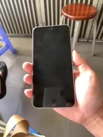 Samsung A55 5G 128GB Tím Gần như mới. Mua bán Điện thoại tại Quận Hai Bà Trưng Hà Nội được đăng bởi Tuấn đẹp zai  hình 1