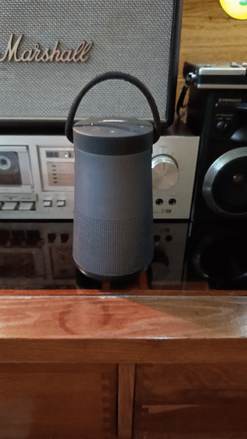 bose soundlink revolve plus. Mua bán Tivi, Âm thanh tại Quận 12 Tp Hồ Chí Minh được đăng bởi Người Sài Gòn hình 1