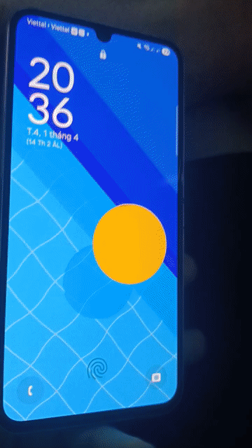 Samsung Galaxy A34 5G 8GB/128GB bán hoac fl. Mua bán Điện thoại tại Huyện Đức Hòa Long An được đăng bởi đô hình 1