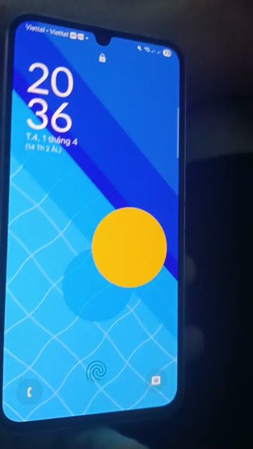 Samsung Galaxy A34 5G 8GB/128GB bán hoac fl. Mua bán Điện thoại tại Huyện Đức Hòa Long An được đăng bởi đô hình 1