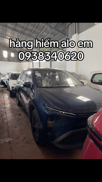 Vinfast MPV7 Nâu Ô tô điện. Mua bán Ô tô tại Quận Gò Vấp Tp Hồ Chí Minh được đăng bởi Phạm Thu Mai hình 1