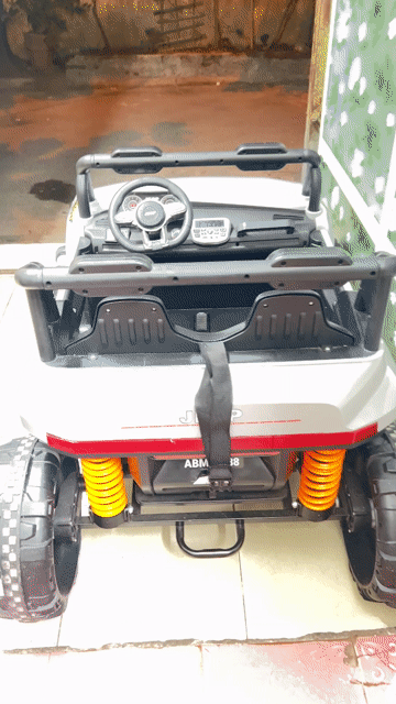 Cần bán gấp ô tô điện trẻ em. Mua bán Ô tô tại Huyện Gia Lâm Hà Nội được đăng bởi sóng biển hình 1