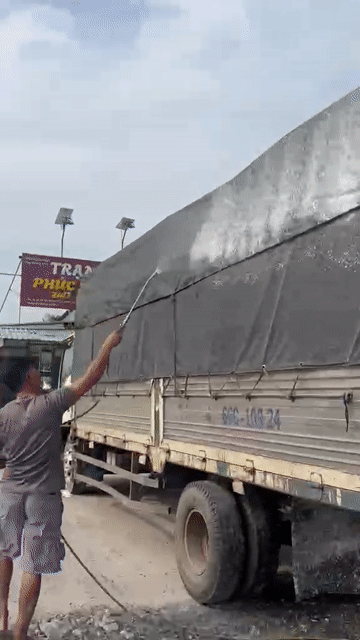Máy phun bọt tuyết RKAC RK-9600D. Mua bán Đồ chuyên dụng, Giống nuôi trồng tại Huyện Châu Thành Đồng Tháp được đăng bởi Linh Nguyễn hình 1