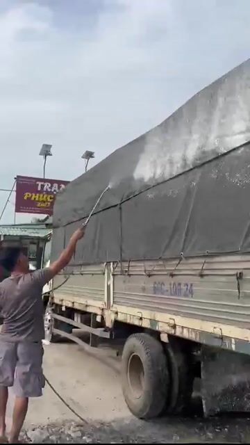 Máy phun bọt tuyết RKAC RK-9600D. Mua bán Đồ chuyên dụng, Giống nuôi trồng tại Huyện Châu Thành Đồng Tháp được đăng bởi Linh Nguyễn hình 1