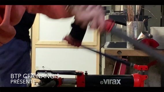 CAP Monteur en installations thermiques - Formation Continue