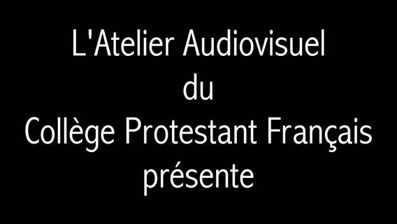 "Une Texanne à Beyrouth" - Le métier de Tatoueuse -