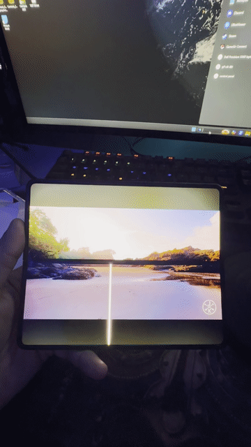 Samsung Z Fold 3 5G Xanh rêu Đã dùng. Mua bán Điện thoại tại Huyện Vĩnh Cửu Đồng Nai được đăng bởi Huy Nguyễn hình 1