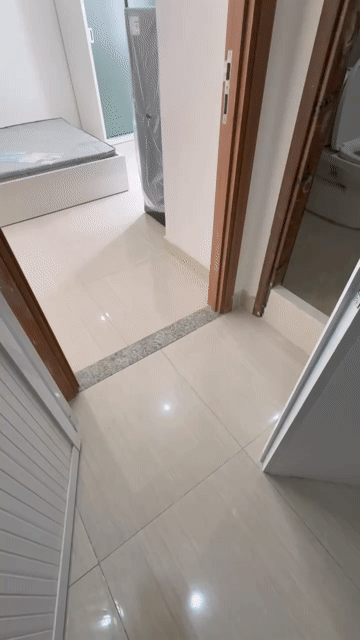 Cho thuê Căn hộ Chung cư Quận Phú Nhuận Tp Hồ Chí Minh diện tích 25 m² giá 4,8 triệu/tháng