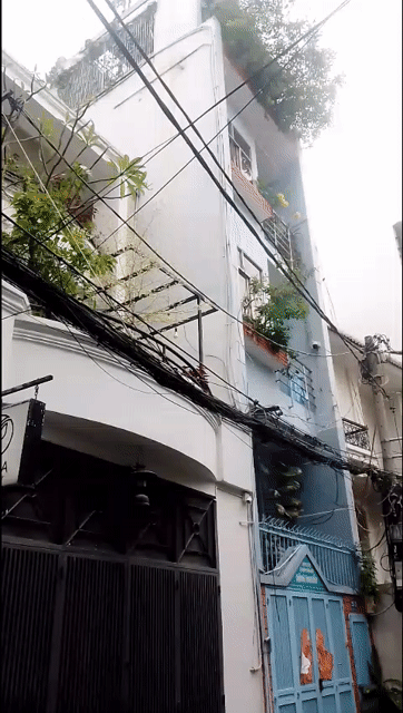 Mua bán Nhà ở Quận 1 Tp Hồ Chí Minh diện tích 27 m² giá 9 tỷ