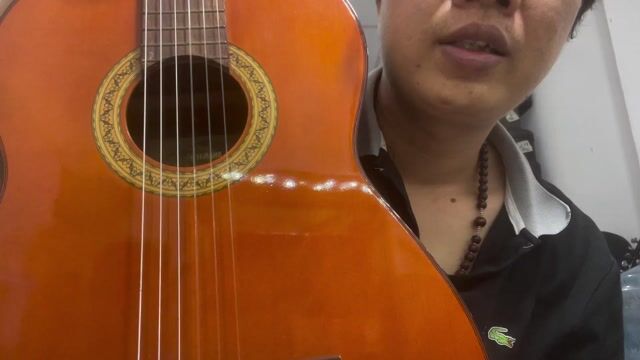 Đàn guitar Yamaha G120 Nâu Nhật Bản 1976. Mua bán Nhạc cụ tại Quận Tân Phú Tp Hồ Chí Minh được đăng bởi Phạm Duy Thưởng hình 1