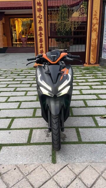 Honda Vario 150 2020 Đen cam - Gop 19🍠 Bao Đậu. Mua bán Xe máy tại Thành phố Thủ Đức Tp Hồ Chí Minh được đăng bởi Xe Máy Trường Thịnh hình 1