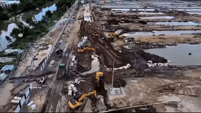 Mua bán Nhà ở Vinhomes SaiGon Park Huyện Hóc Môn Tp Hồ Chí Minh diện tích 50 m² giá 5,5 tỷ
