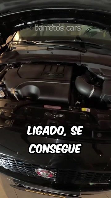 JAGUAR BLINDADO FAZ 6 A 7 KM/L NA CIDADE