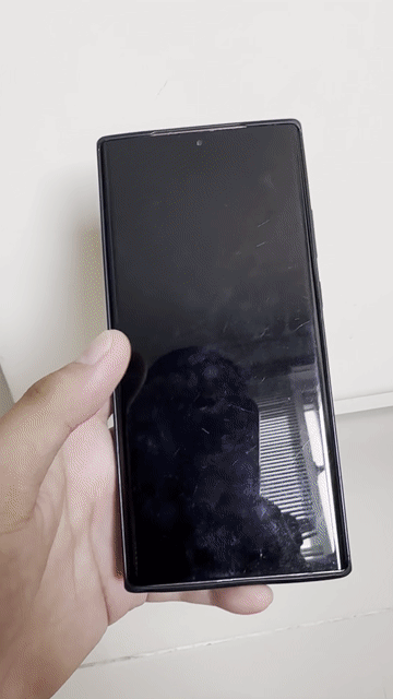 Samsung Note 20 Ultra Sọc màn hình. Mua bán Điện thoại tại Quận Tân Bình Tp Hồ Chí Minh được đăng bởi Lý Kha hình 1