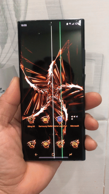 Note 20 Ultra 5G 8GB/256GB. Mua bán Điện thoại tại Quận Tân Phú Tp Hồ Chí Minh được đăng bởi Tien hình 1