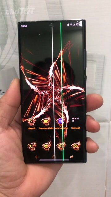 Note 20 Ultra 5G 8GB/256GB. Mua bán Điện thoại tại Quận Tân Phú Tp Hồ Chí Minh được đăng bởi Tien hình 1