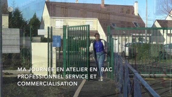 Ma Journée au restaurant d'application