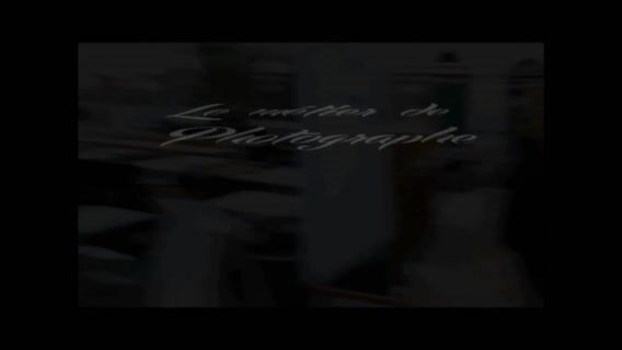 derrière l'objectif, c'est pas un cliché