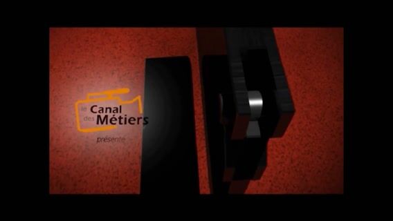 derrière l'objectif, c'est pas un cliché