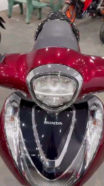 SH Mode ABS smartkey, máy zin, dàn áo đẹp như mới. Mua bán Xe máy tại Thành phố Long Khánh Đồng Nai được đăng bởi Cửa Hàng Xe Máy Cũ Thành Phát Đồng Nai hình 1
