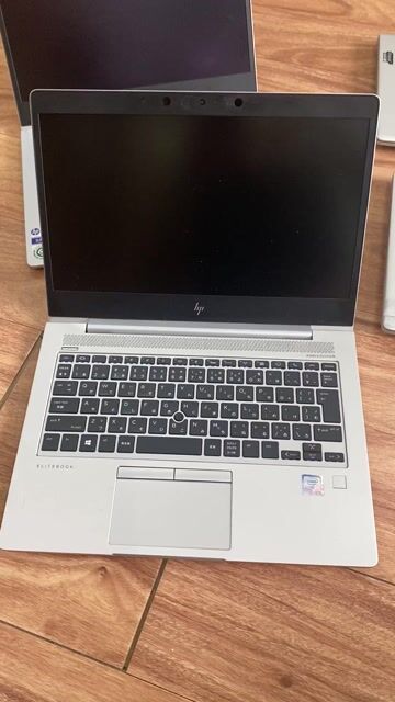 HP EliteBook 830 G6 i5 13.3 inch 8GB/256GB. Mua bán Laptop tại Quận Bắc Từ Liêm Hà Nội được đăng bởi Nguyễn Văn Phúc hình 1