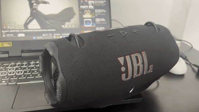 LOA JBL XTREME 4. Mua bán Tivi, Âm thanh tại Quận Gò Vấp Tp Hồ Chí Minh được đăng bởi Trần Hiểu Đông hình 1