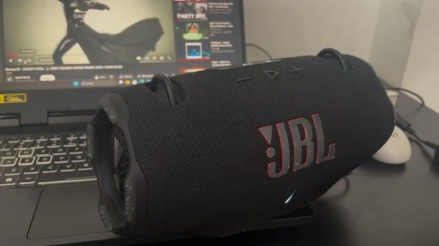 LOA JBL XTREME 4. Mua bán Tivi, Âm thanh tại Quận Gò Vấp Tp Hồ Chí Minh được đăng bởi Trần Hiểu Đông hình 1