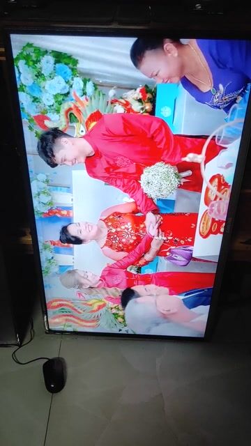 Smart TV darling40in wifi yotube chạy nhanh dvb t2. Mua bán Tivi, Âm thanh tại Huyện Bình Chánh Tp Hồ Chí Minh được đăng bởi pham quang vinh hình 1