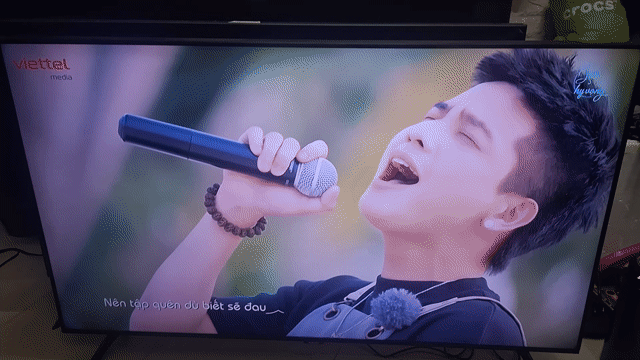 Smart TV Samsung 50 inch 4K. Mua bán Tivi, Âm thanh tại Quận Hai Bà Trưng Hà Nội được đăng bởi ĐIỆN TỬ MAI ANH  hình 1
