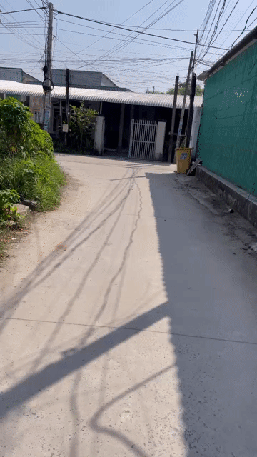 Mua bán Đất Huyện Đức Hòa Long An diện tích 375 m² giá 2,85 tỷ