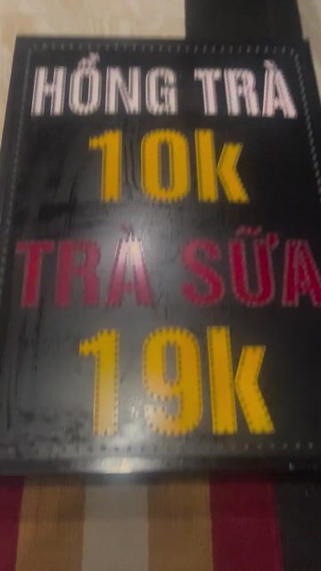 Bảng hiệu đèn LED Kim loại Đen. Mua bán Đèn tại Quận Gò Vấp Tp Hồ Chí Minh được đăng bởi LINLE hình 1
