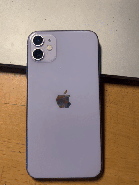 iPhone 11. Mua bán Điện thoại tại Quận Nam Từ Liêm Hà Nội được đăng bởi A Dương hình 1