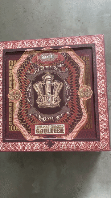 Nước Hoa Jean Paul Gaultier Scandal Nam. Mua bán Nước hoa tại Huyện Hóc Môn Tp Hồ Chí Minh được đăng bởi MẪN hình 1