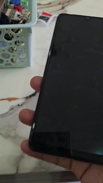 Samsung A32 Xanh Đã qua sử dụng. Mua bán Điện thoại tại Huyện Cần Giuộc Long An được đăng bởi Hùng US hình 1