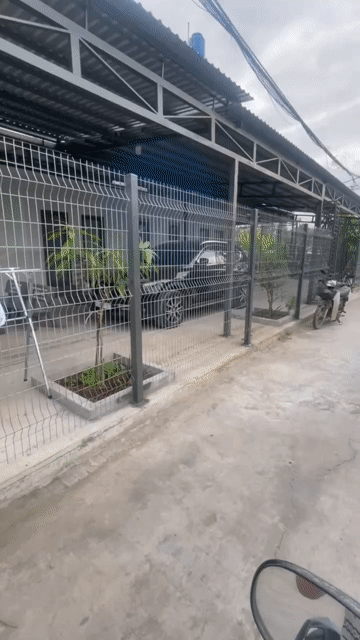 Mua bán Nhà ở Huyện Bình Chánh Tp Hồ Chí Minh diện tích 113.6998 m² giá 3,6 tỷ
