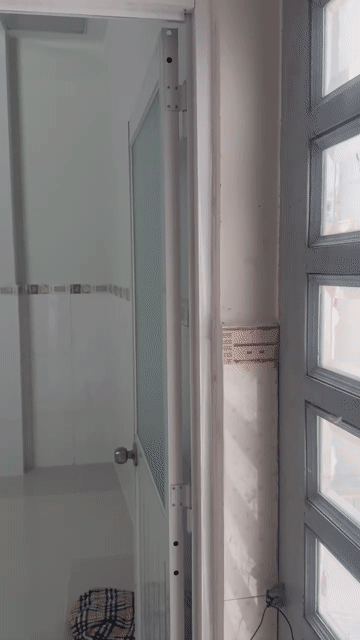 Cho thuê Phòng trọ Quận 3 Tp Hồ Chí Minh diện tích 12 m² giá 2,8 triệu/tháng