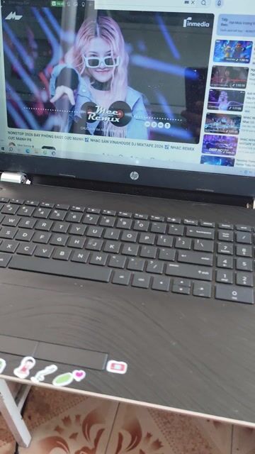 HP 15-bs0xx i3-6006U 15.6 inch 4GB/128GB. Mua bán Laptop tại Huyện Nông Cống Thanh Hóa được đăng bởi le quang hình 1