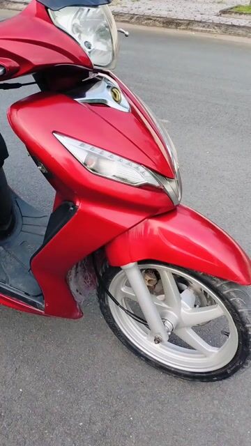 Bán Shak125 máy nguyên rin bs65. Mua bán Xe máy tại Quận Cái Răng Cần Thơ được đăng bởi Anh nông dân  hình 1