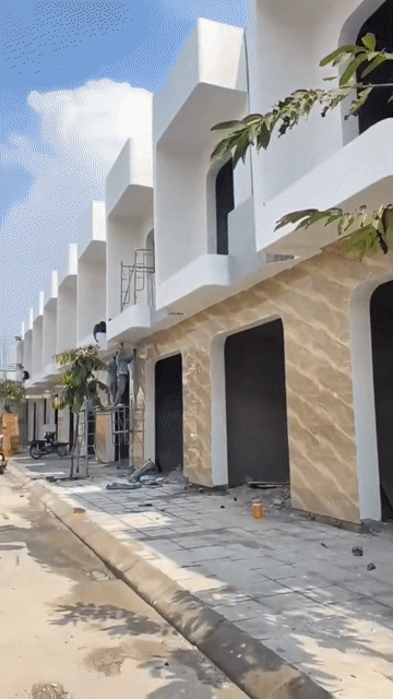 Mua bán Nhà ở Huyện Bắc Tân Uyên Bình Dương diện tích 60 m² giá 1,9 tỷ