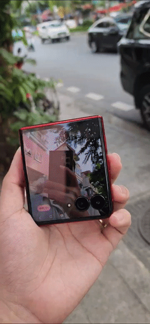 Motorola Razr 60 Ultra 5G| 32Gb+ 512Gb | 2025. Mua bán Điện thoại tại Quận Ba Đình Hà Nội được đăng bởi Zinmobile104daotan hình 1