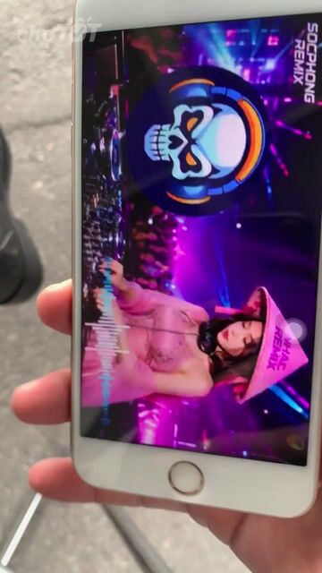 iPhone 8 Plus (64gb). Mua bán Điện thoại tại Thành phố Thủ Dầu Một Bình Dương được đăng bởi thaibinh hình 1