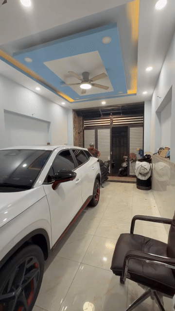 Cho thuê Nhà ở Huyện Hóc Môn Tp Hồ Chí Minh diện tích 52 m² giá 10 triệu/tháng